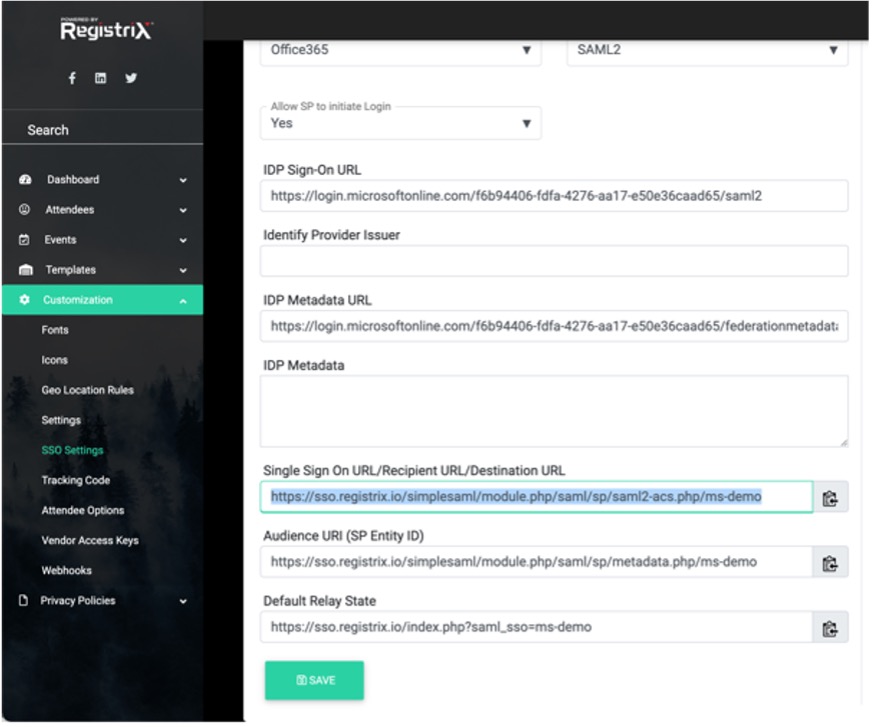 Docs Version Dropdown